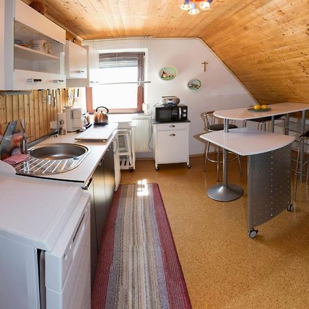 Apartment Welcome Allersberg Buitenkant foto