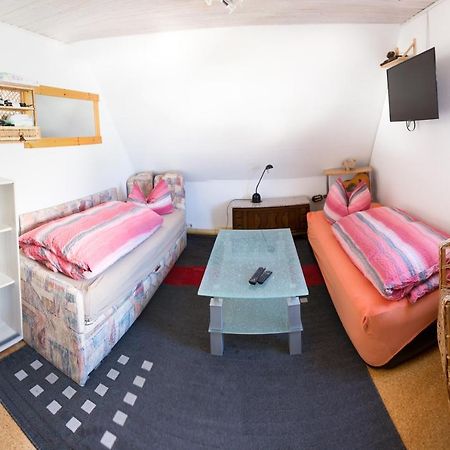 Apartment Welcome Allersberg Buitenkant foto