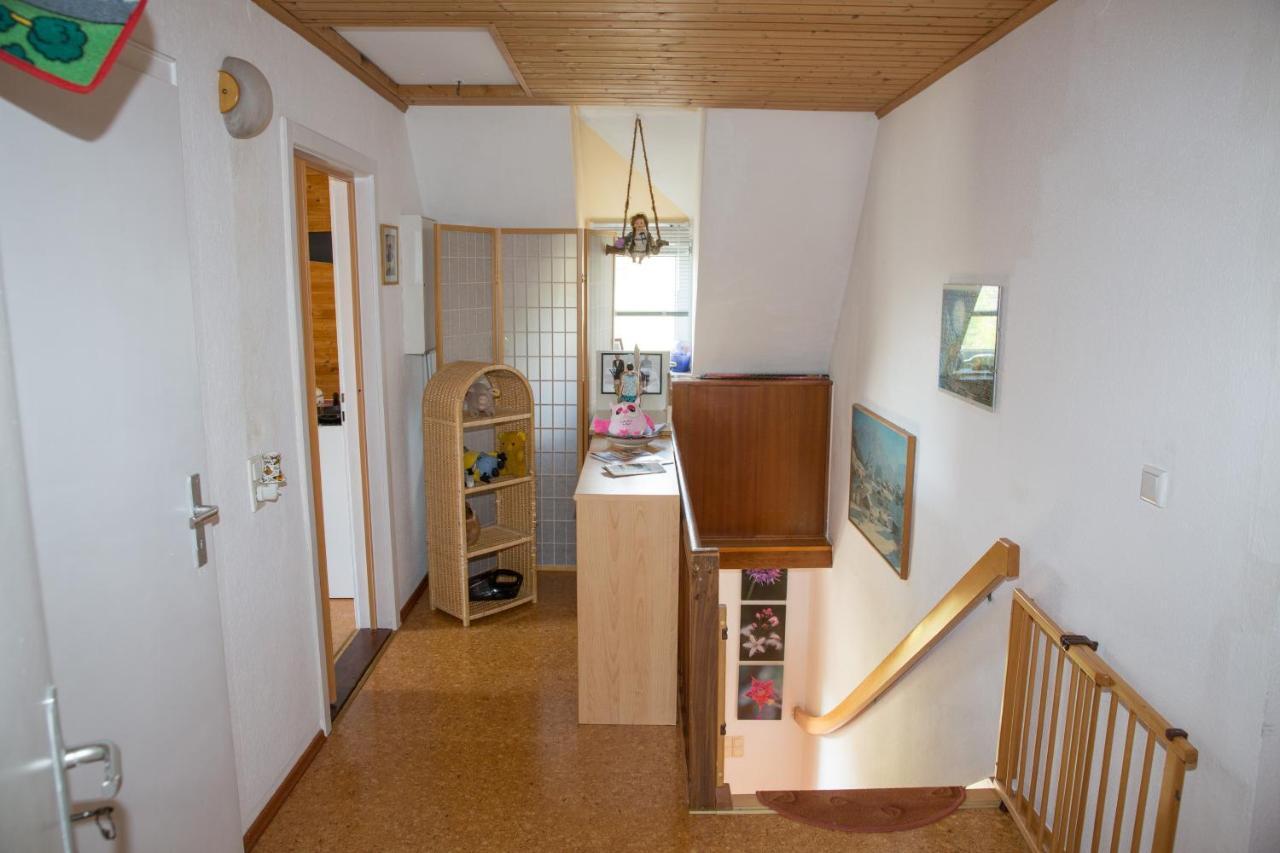Apartment Welcome Allersberg Buitenkant foto