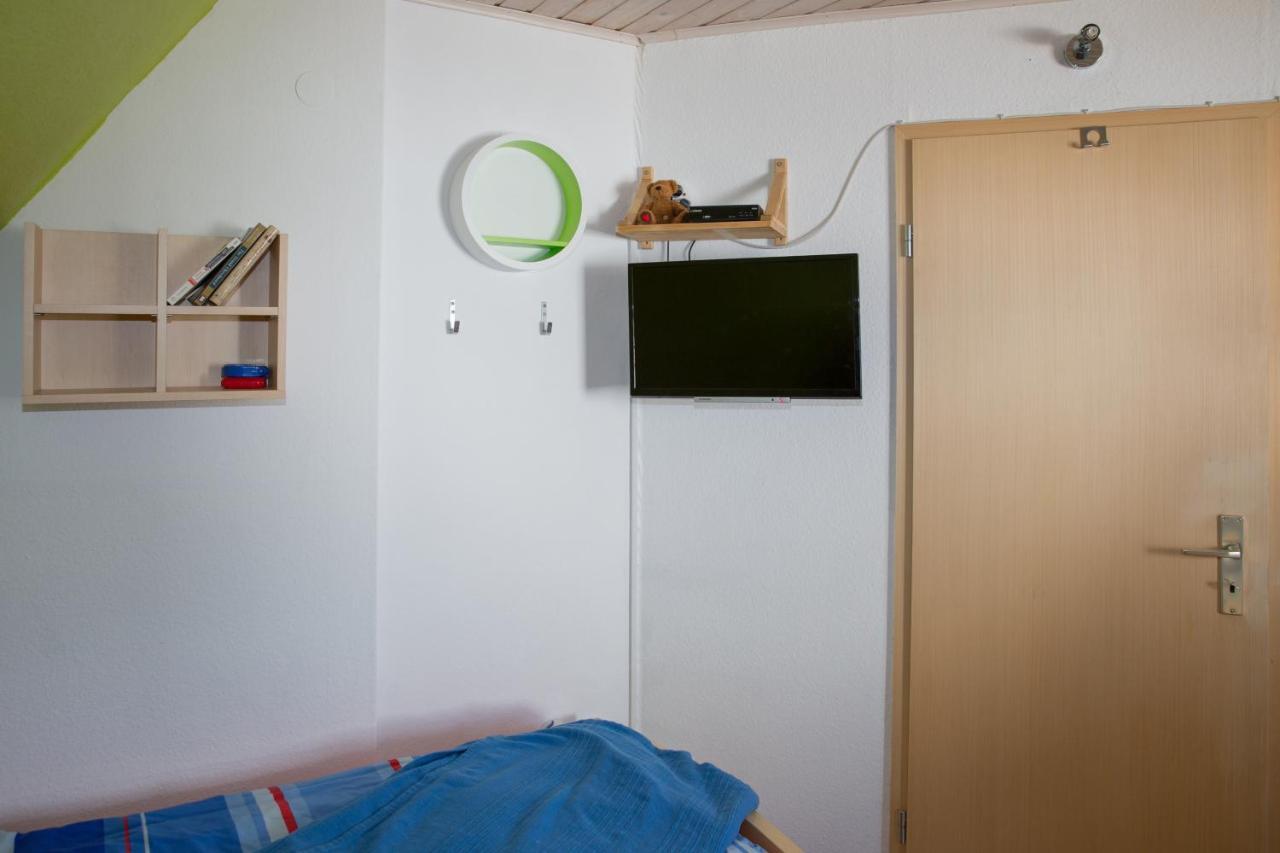 Apartment Welcome Allersberg Buitenkant foto