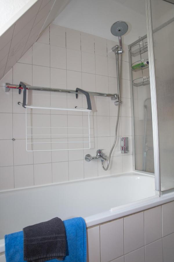 Apartment Welcome Allersberg Buitenkant foto
