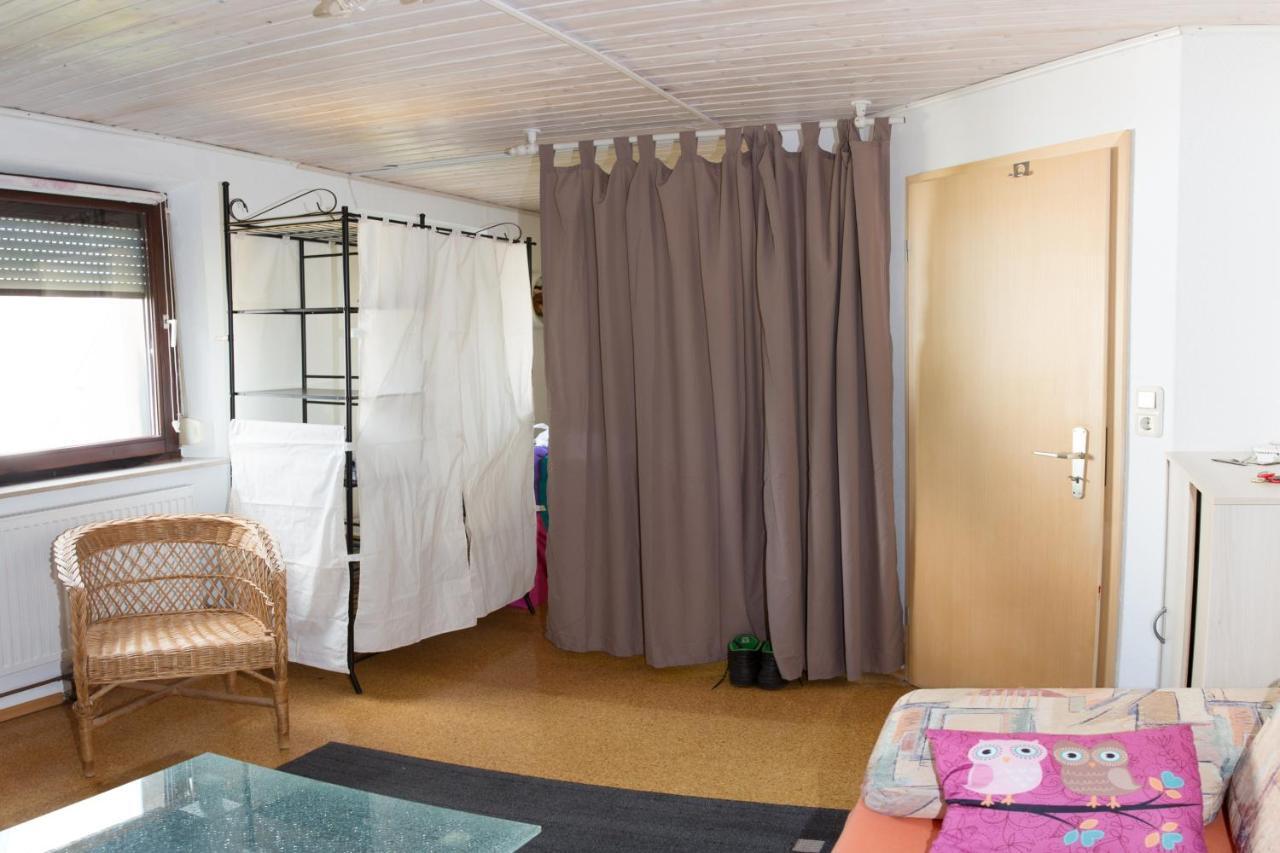 Apartment Welcome Allersberg Buitenkant foto