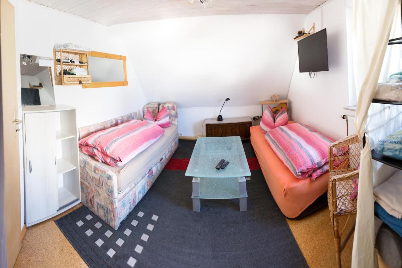 Apartment Welcome Allersberg Buitenkant foto